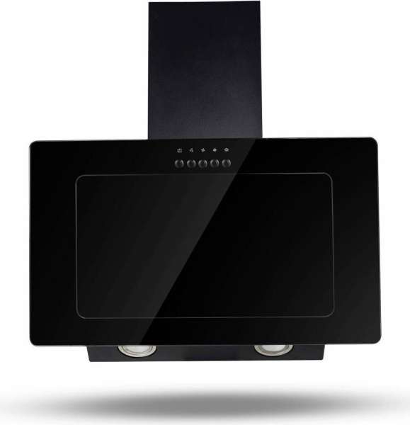 PKM S22-60 BBPY  Kopffrei Dunstabzug schwarz 60 cm